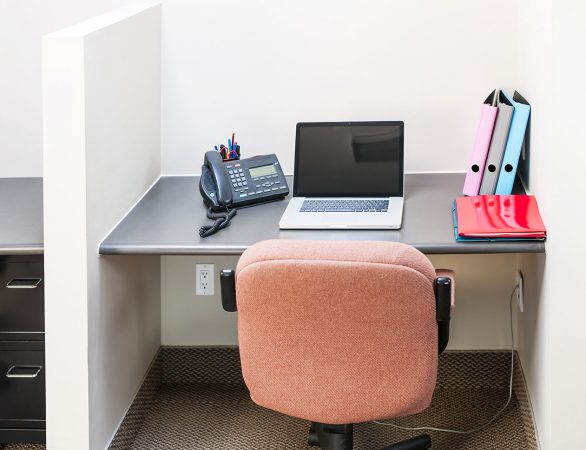 telephone fixe bureau